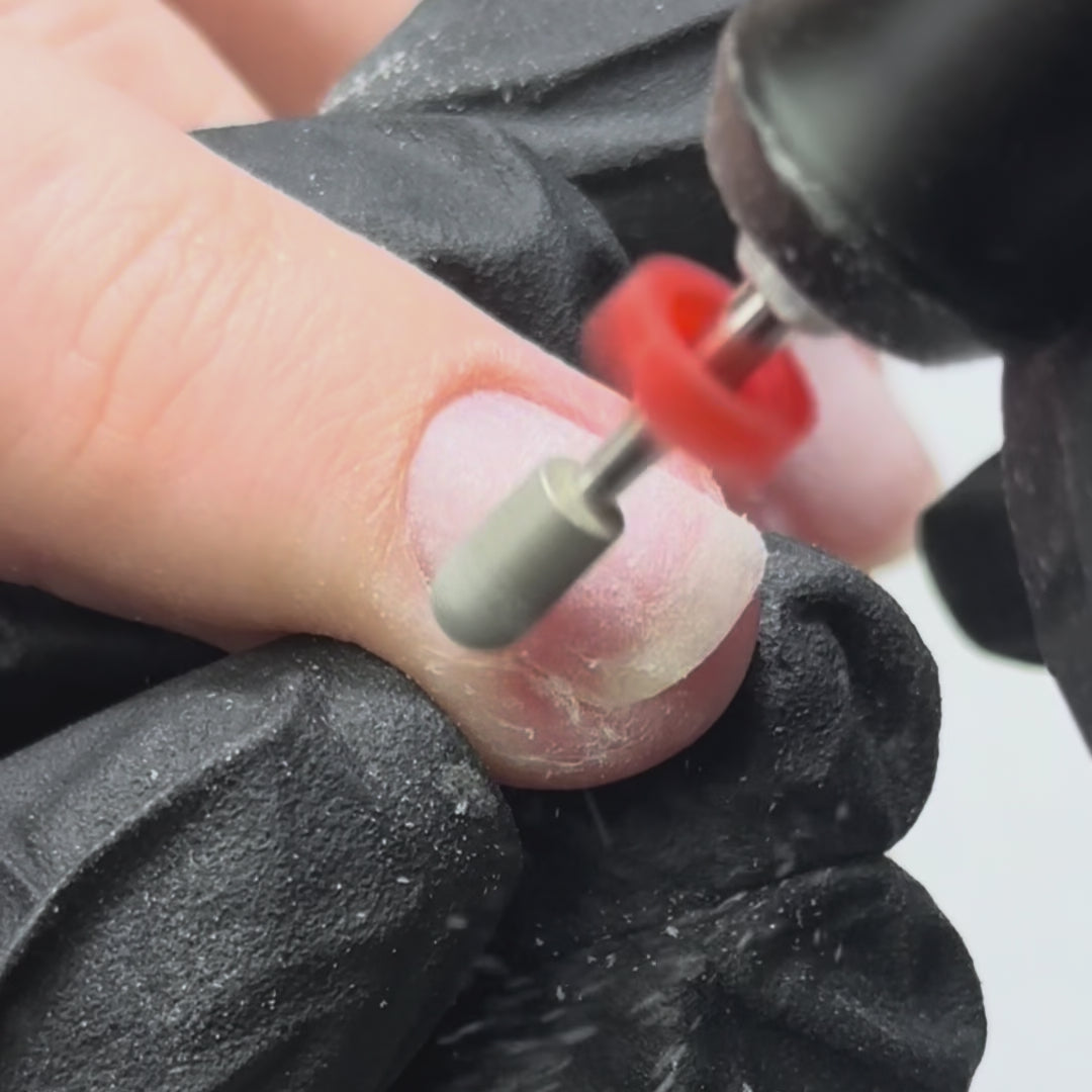 The KB Skin Polishing E-file Bit