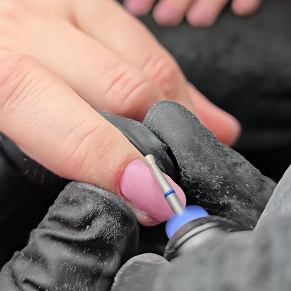 KB X OPI THE OOPSIE BIT