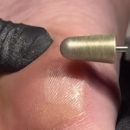 KB E-File Pedi Diamond Bit