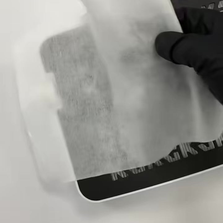 Dust Collector Replacement Filter Papers