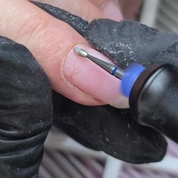 KB The Cuticle Pro Lift Bit