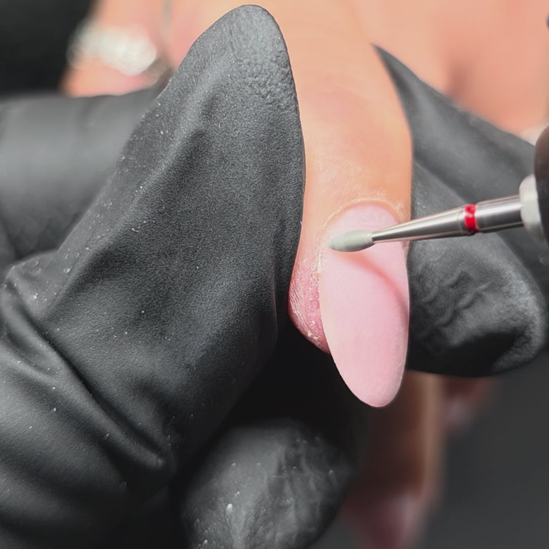 KB The Mai Cuticle Bit Fine Grit