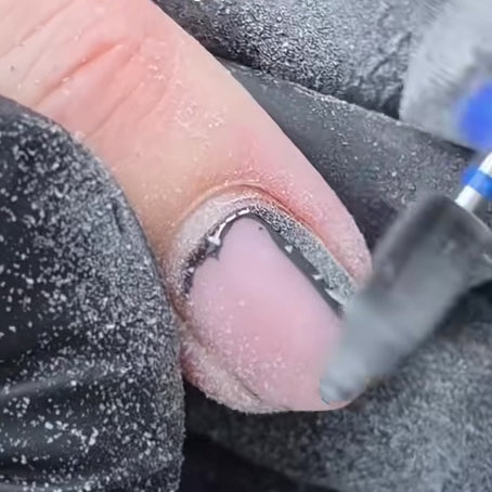 Katie Barnes Tornado E-File Bit