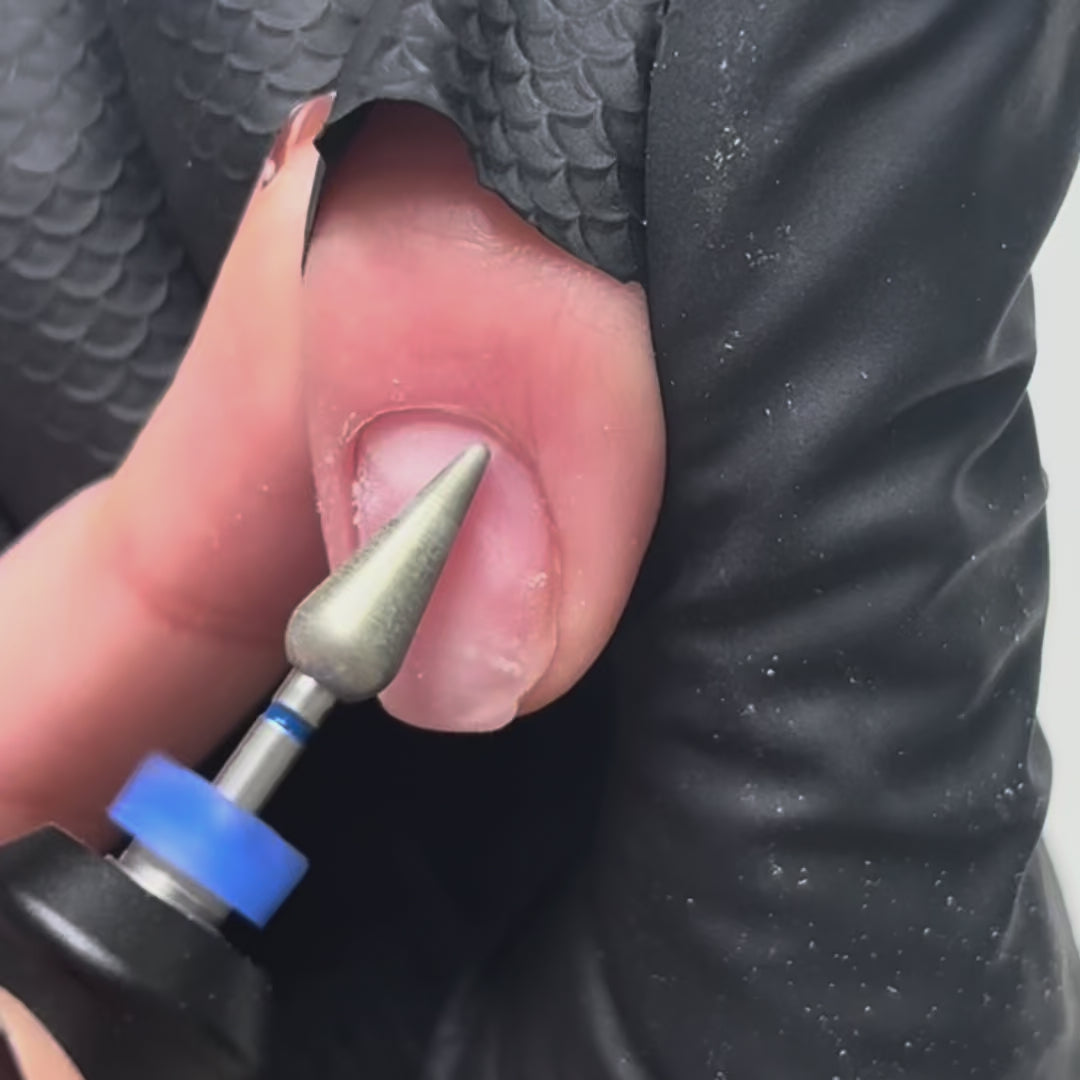 KB Lift & Refine E-File Bit