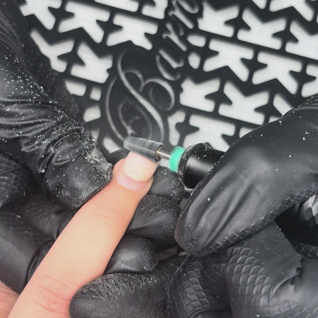 PRE-ORDER Katie Barnes Cordless Rechargeable Dust Collector