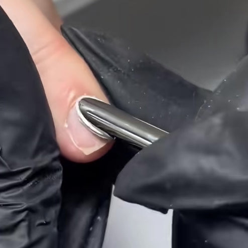 KB x OPI Push & Prep Tool