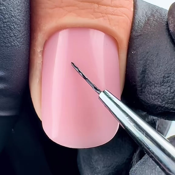 KB Short Liner Brush 01