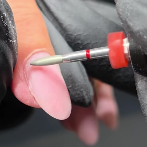 The Natalie Cuticle Lift Bit