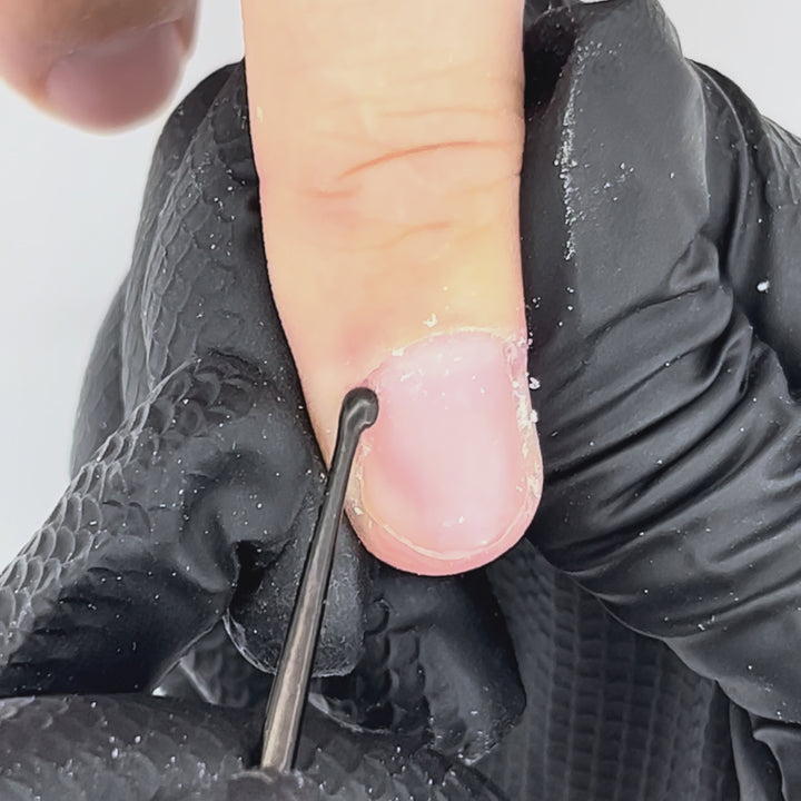 KB Curette and Pusher Tool