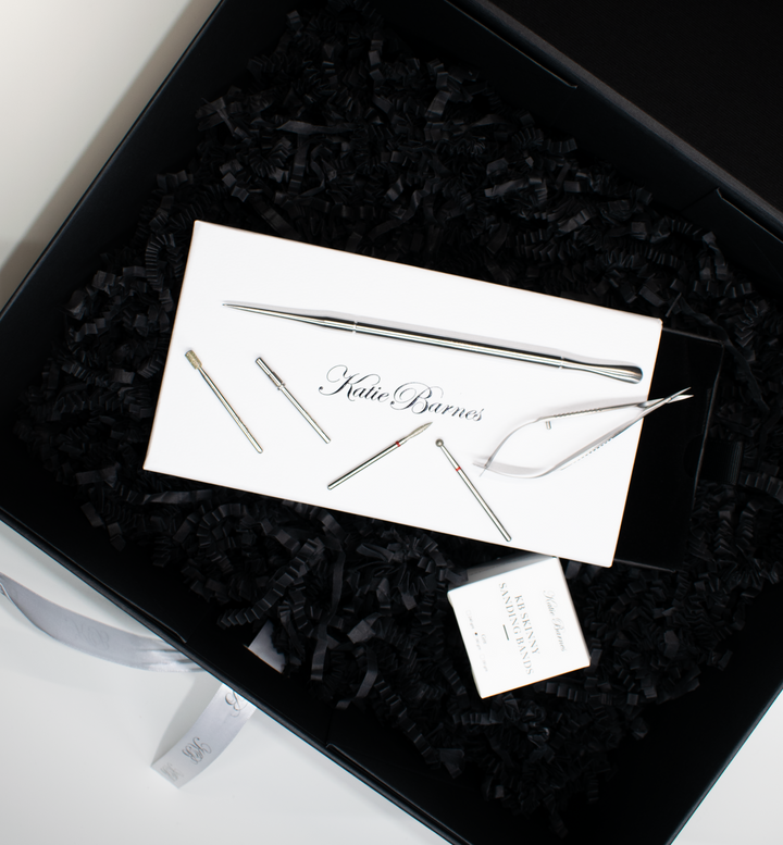 KB Creator Bundle Box