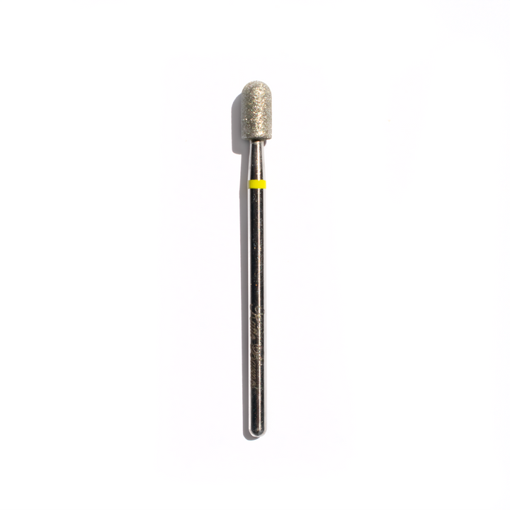 The KB Skin Polishing E-file Bit - Twin Pack