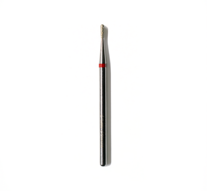KB The Tiny Cuticle Lift E-File Bit