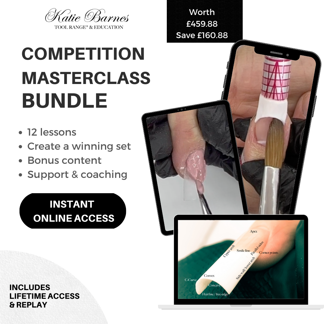 Competition Masterclass Bundle