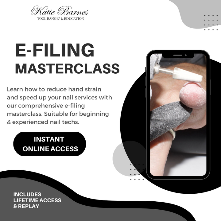 E-Filing Masterclass