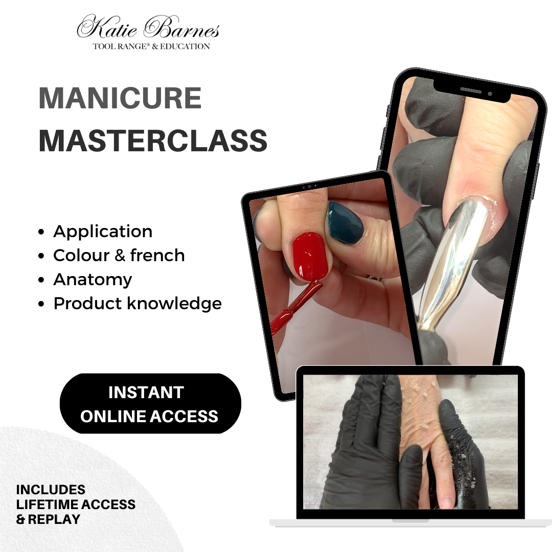 Manicure Masterclass