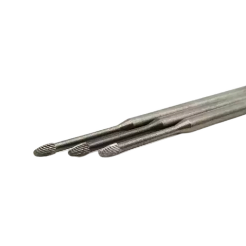 KB E-file Cuticle Range – Katie Barnes Tool Range & Education