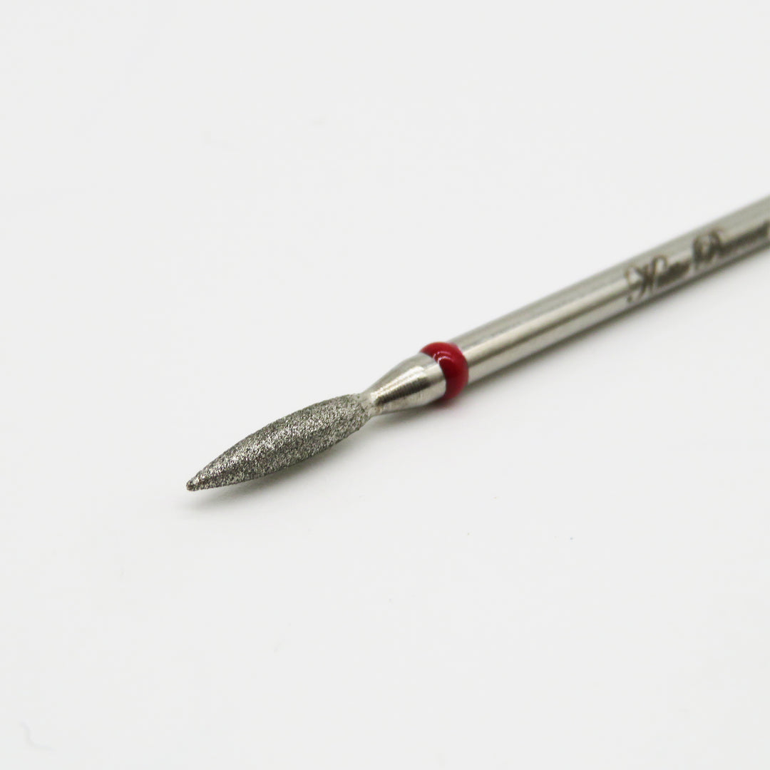 Cuticle Lift E-File Bit | Fine Grit
