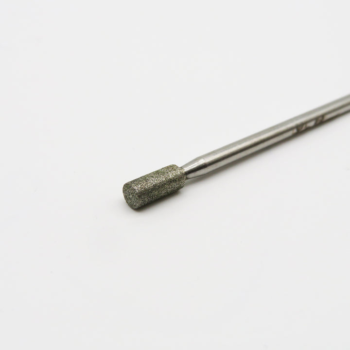 KB The Erin Cuticle Push & Lift E-File Bit | Medium Grit