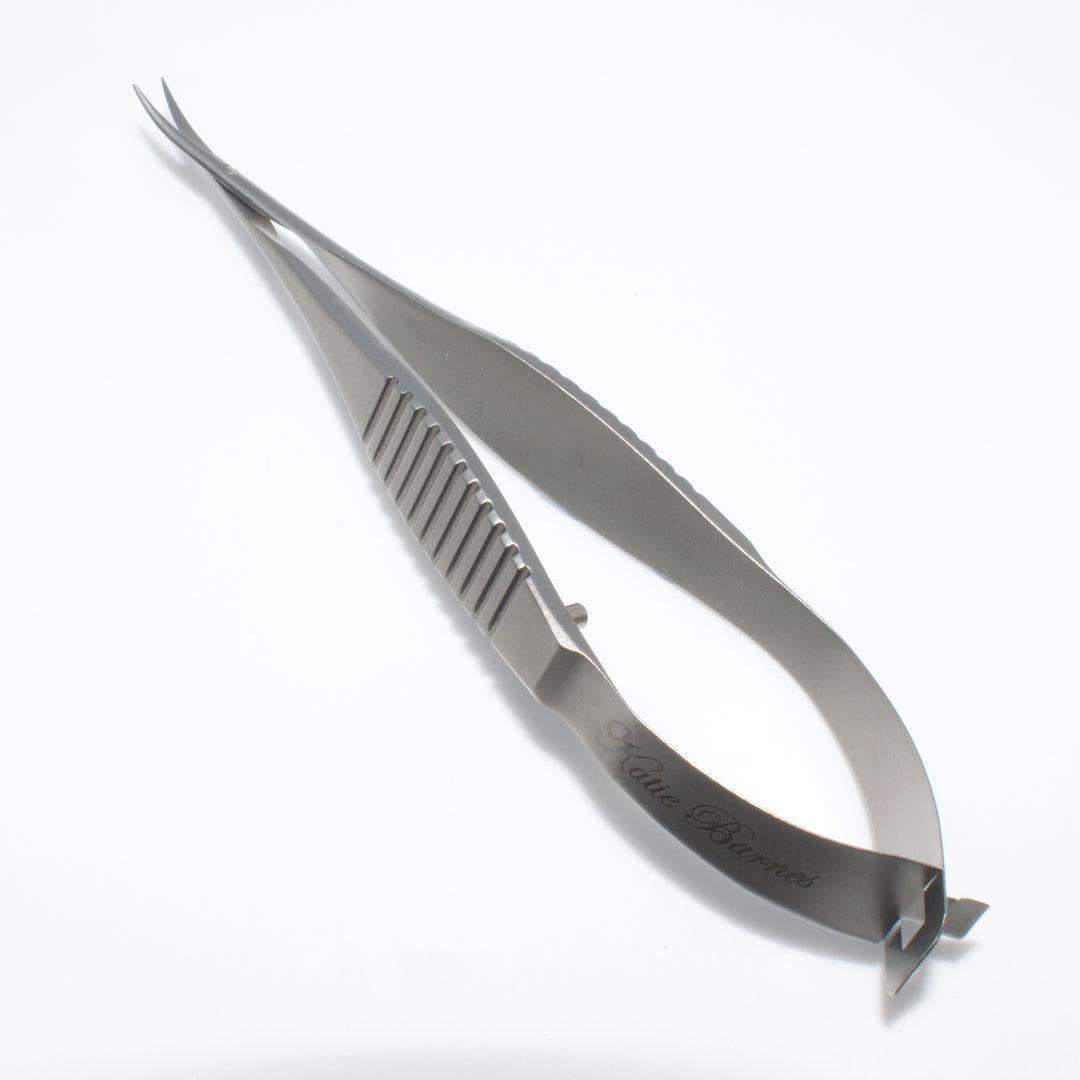 Cuticle scissors – Brillbird USA