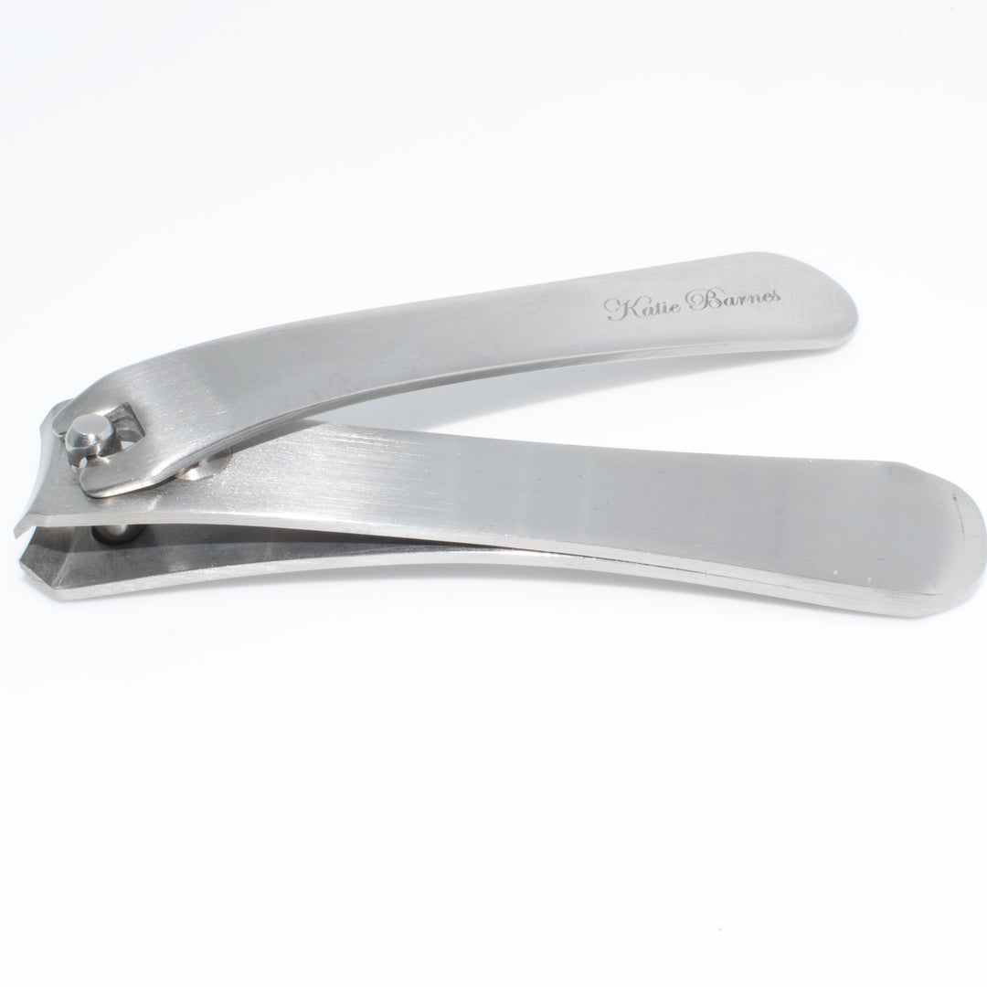 KB Precision Nail Clippers