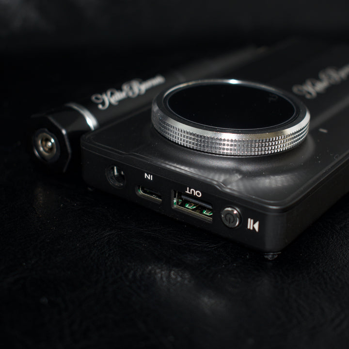 PRE ORDER KB Portable E-File