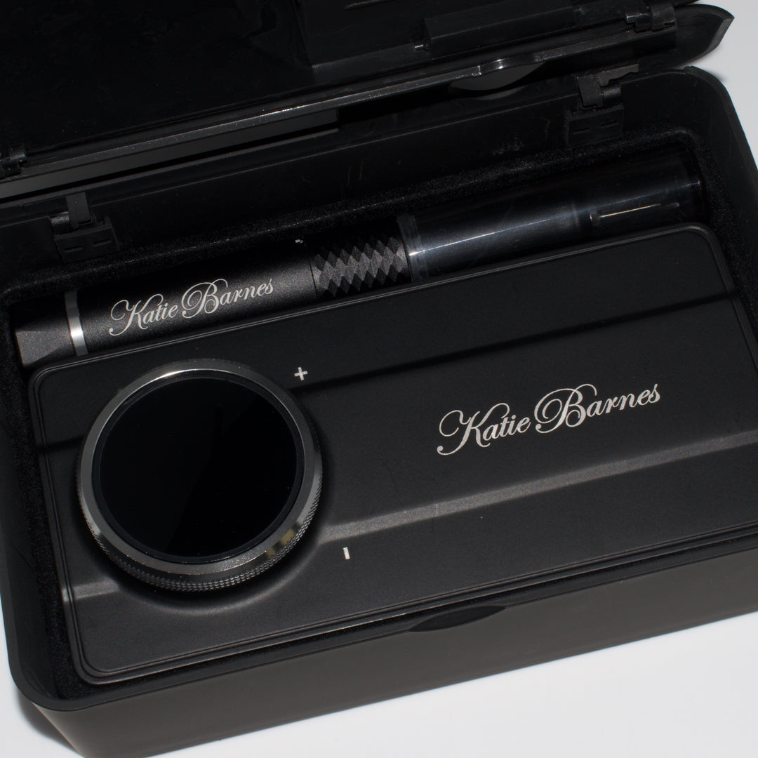 PRE ORDER KB Portable E-File