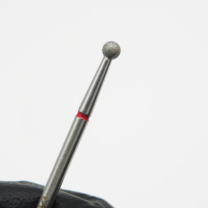 KB Polishing Ball E-File Bit