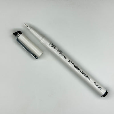 KB Precision Fine Line Nail Art Pen